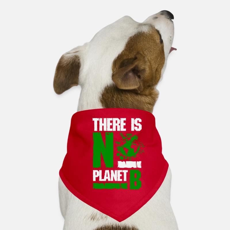 Environmental protection Dog Bandana