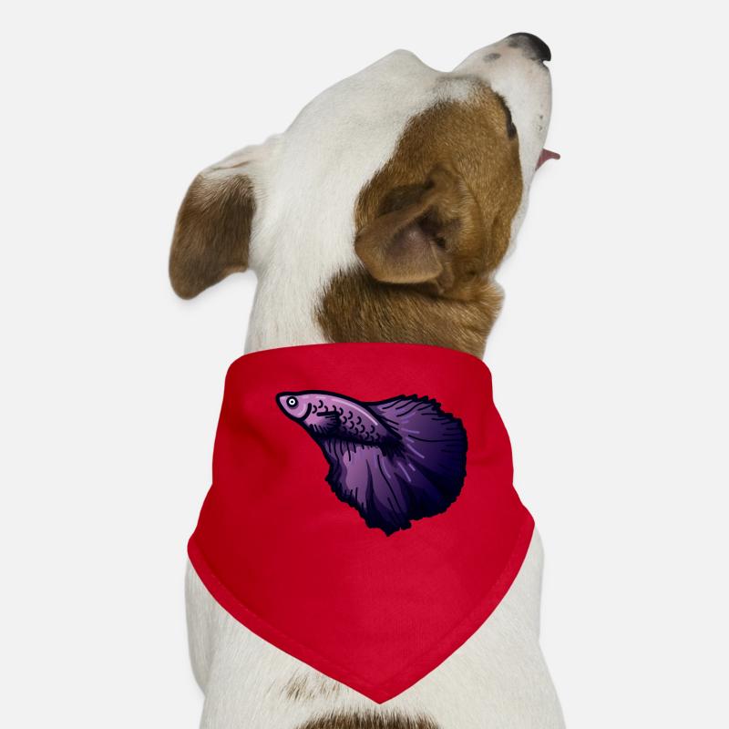 Diving Water Diving Diver Ocean Dog Bandana