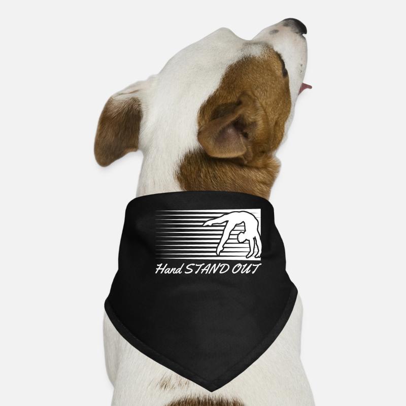 Rhythmic gymnastics Gymnastics Dog Bandana