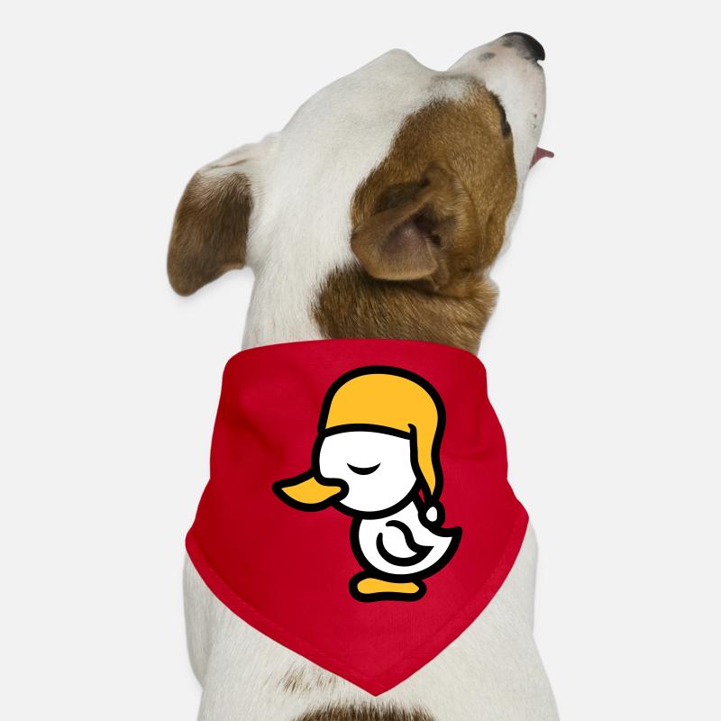 sleep tired bed sleep sleepy evening Dog Bandana