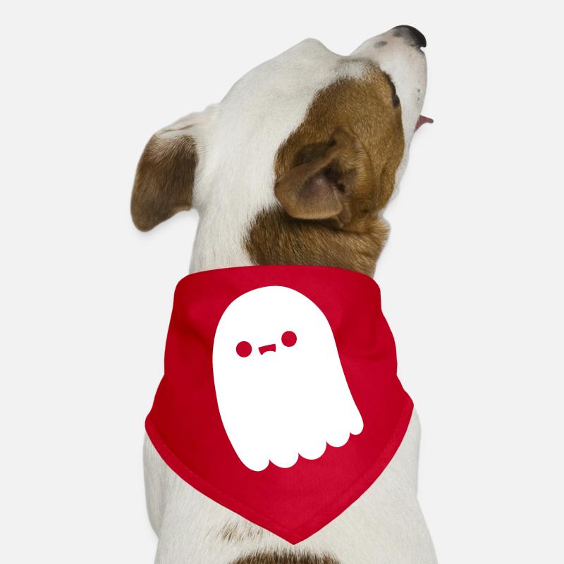 Geist Hunde-Bandana