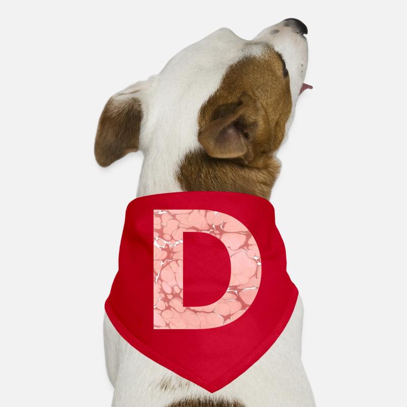d 225 Dog Bandana