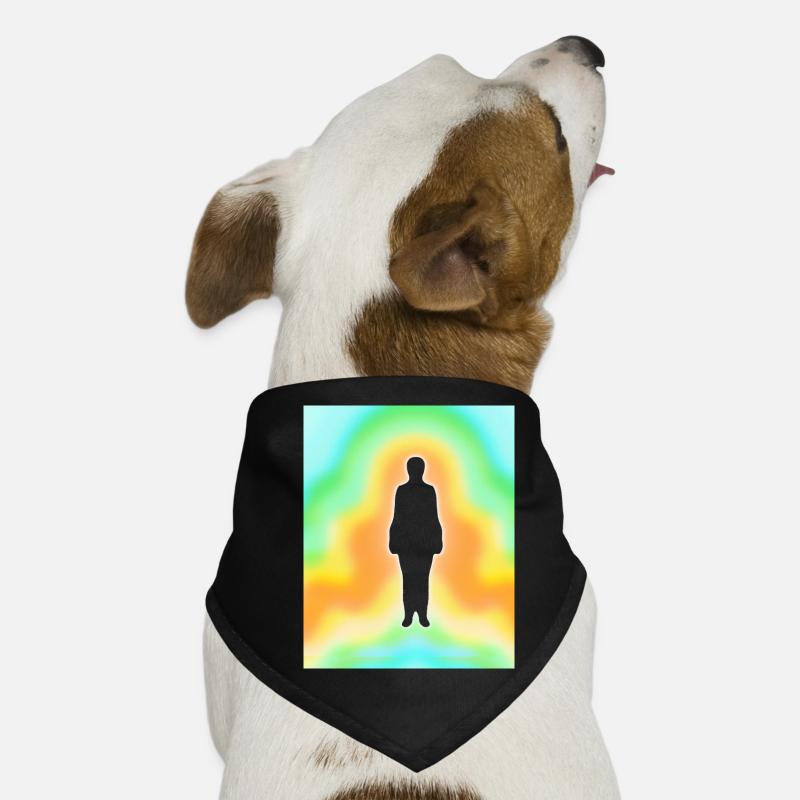 Aura Dog Bandana