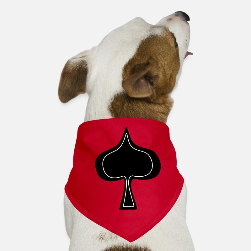 PIK Hunde-Bandana