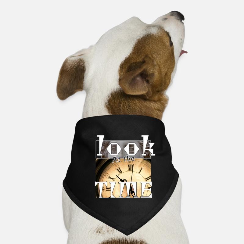 Bandana pour chien