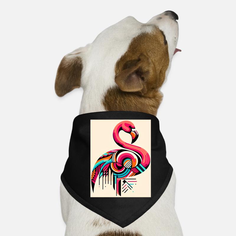 Bandana pour chien