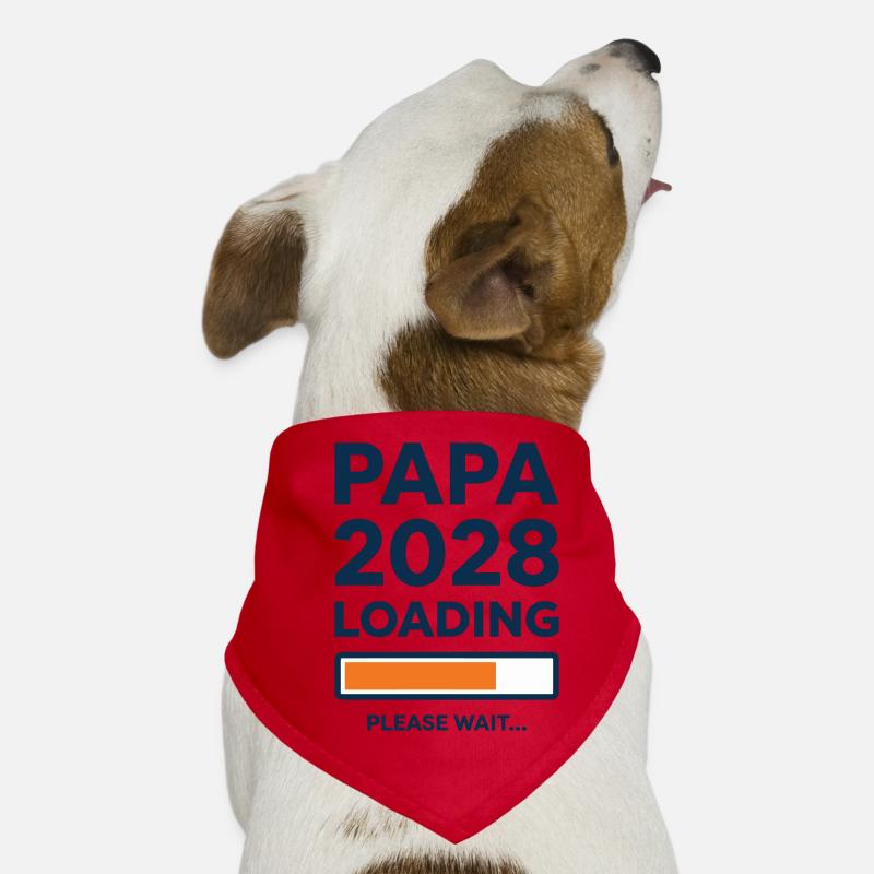 Dog Bandana