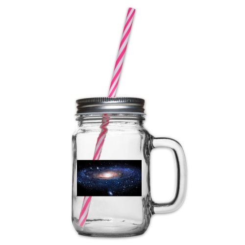 Galaxy - Bocal à boisson