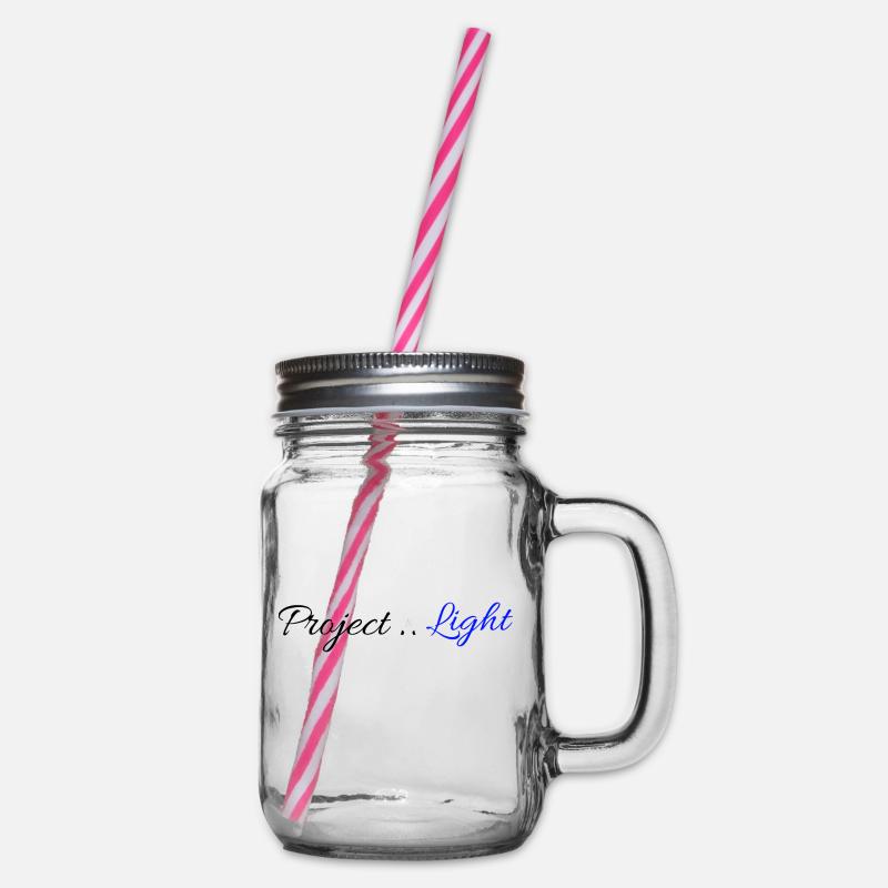 Ramadan, Project light. - Bocal à boisson - transparent