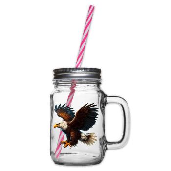 Aigle - Bocal à boisson - transparent - Droite