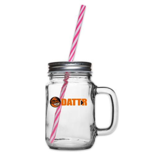 dattr team - Bocal à boisson