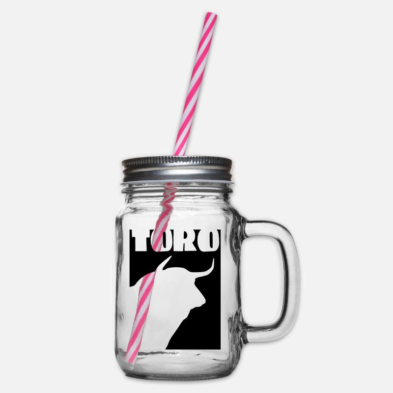 toro 4 - Bocal à boisson - transparent