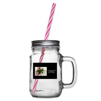 Streetwear CBNEPMA - Bocal à boisson - transparent - Droite
