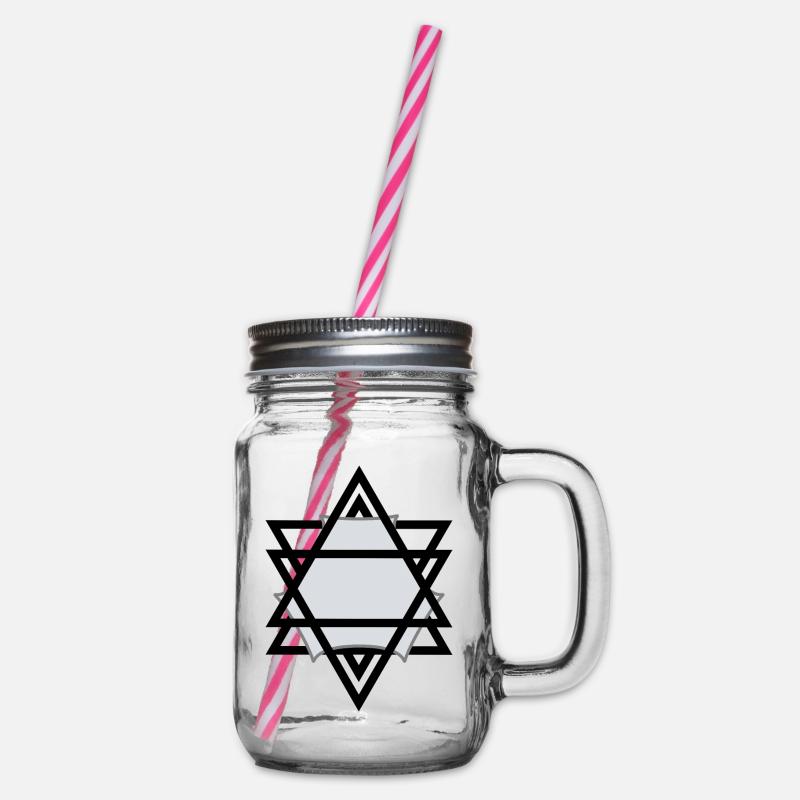 Starshield - Bocal à boisson - transparent