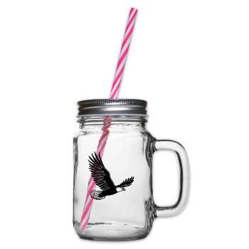 Aigle - Bocal à boisson - transparent - Droite