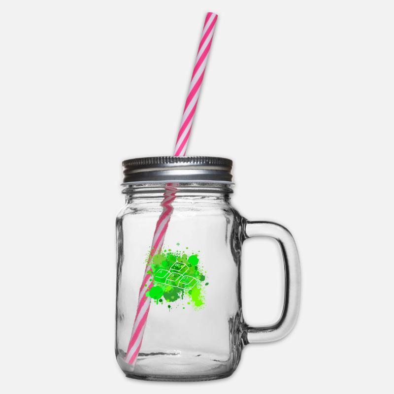 WASD - Bocal à boisson - transparent