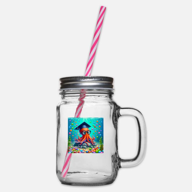 OIG2 10003530 - Bocal à boisson - transparent