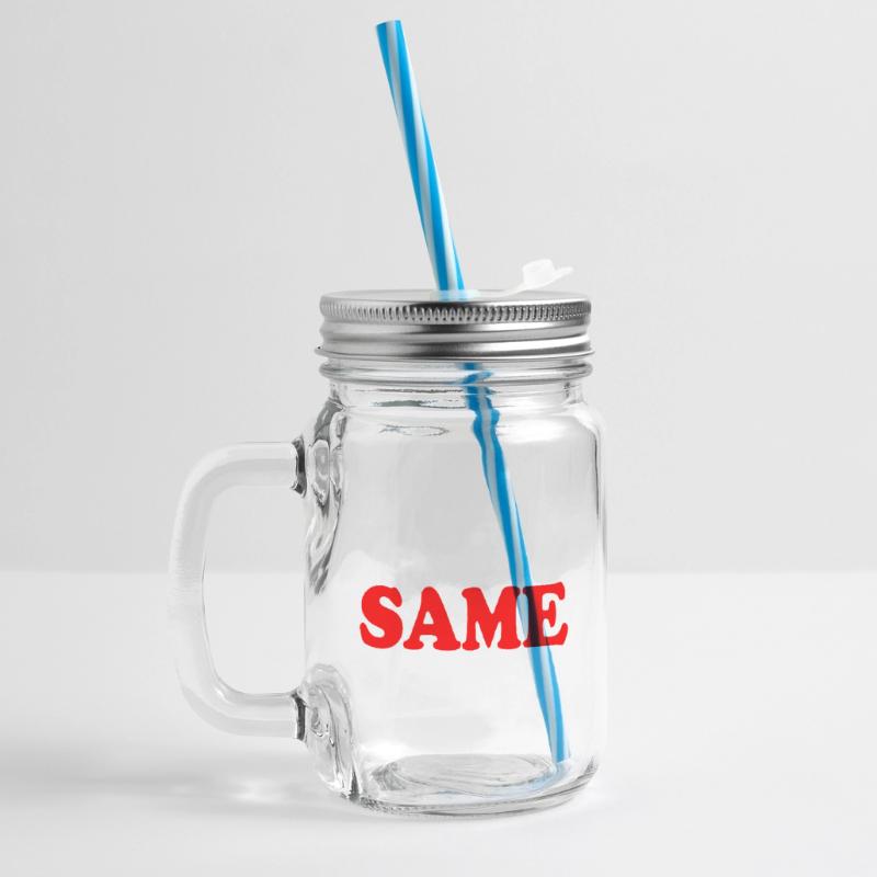 Same Bocal à boisson