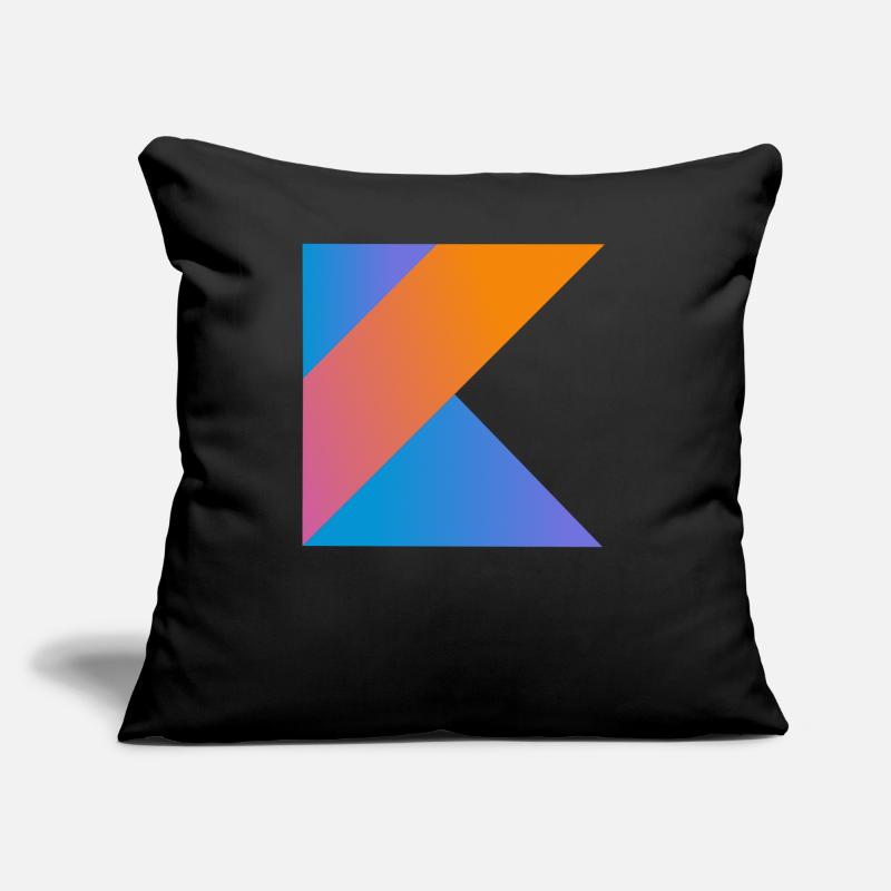 programmateur nerd computer source nouveau K sign pc c Coussin et housse de 45 x 45 cm