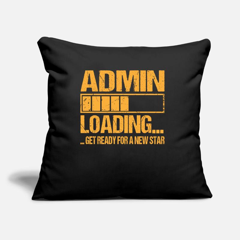 Admin loading Admin Training Sofa pillow with filling 45cm x 45cm