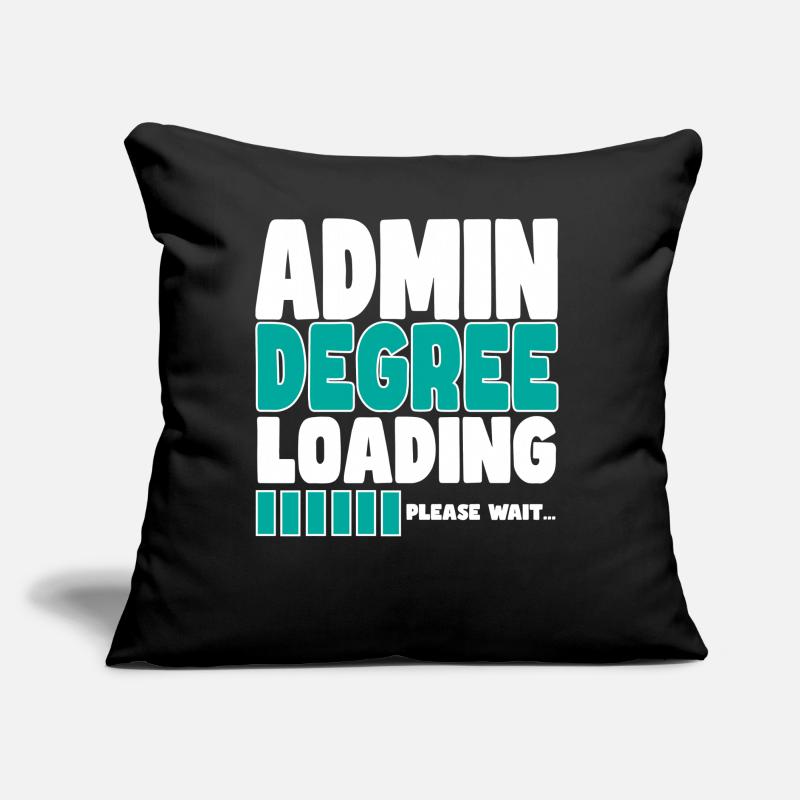 Admin loads training Sofa pillow with filling 45cm x 45cm