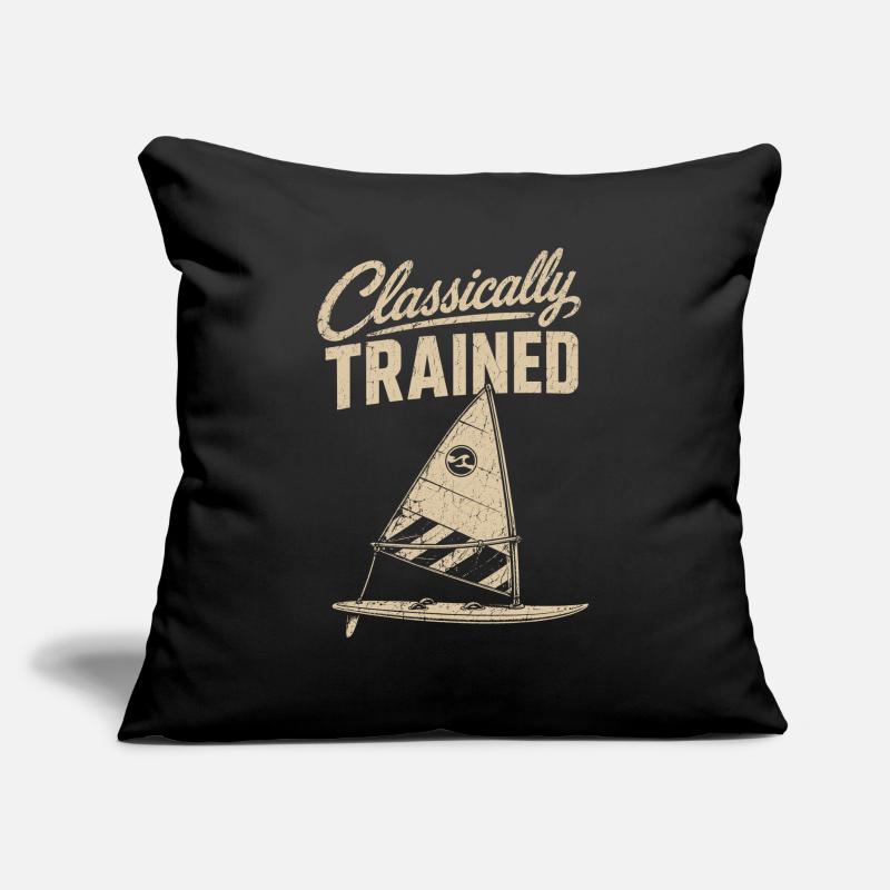 Classically Trained Sailor Tee Sofakissen mit Füllung 45 x 45 cm