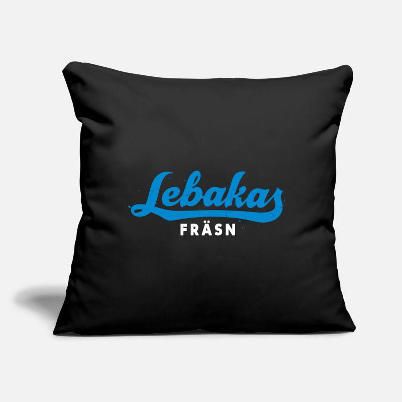 Milling Lebakas Sofa pillow with filling 45cm x 45cm