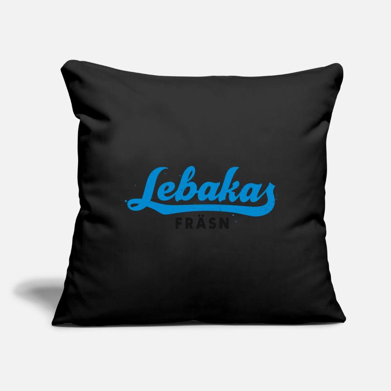 Milling Lebakas Sofa pillow with filling 45cm x 45cm