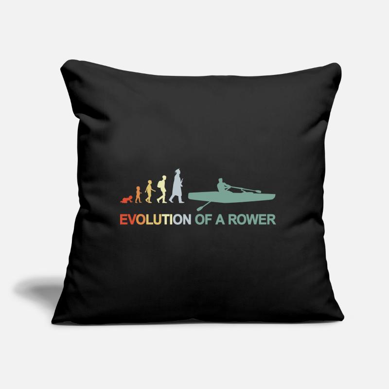 Development of a rower Sofa pillow with filling 45cm x 45cm
