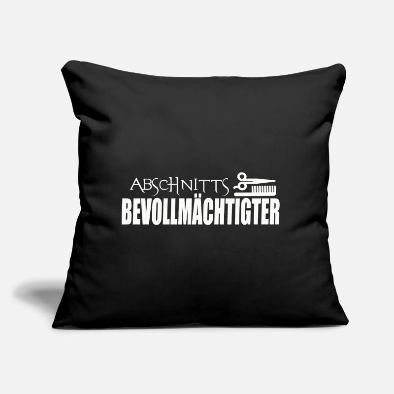 SECTION REPRESENTATIVE Sofa pillow with filling 45cm x 45cm