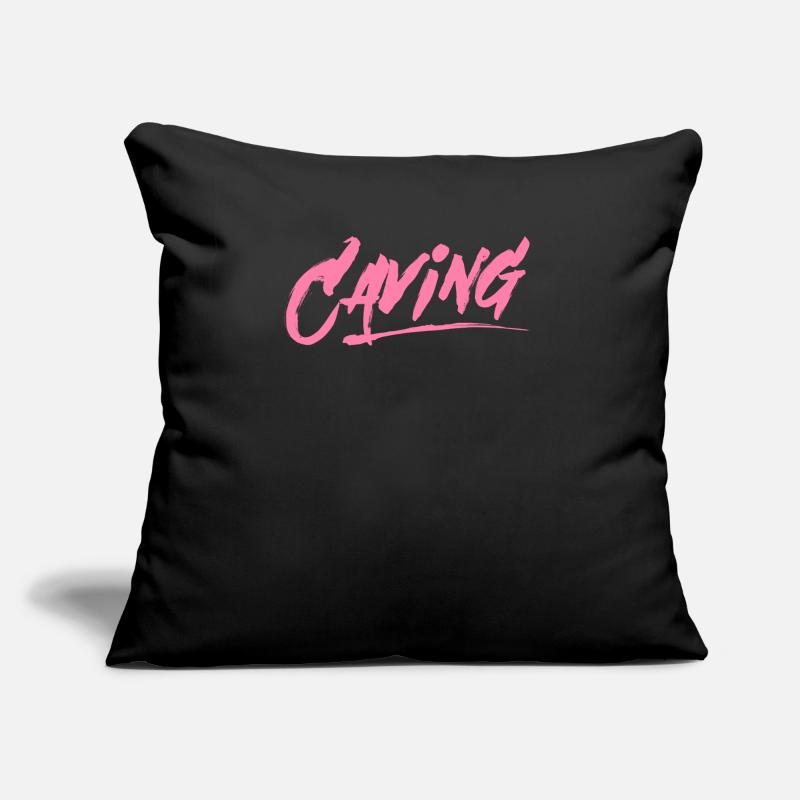 cavers Sofa pillow with filling 45cm x 45cm