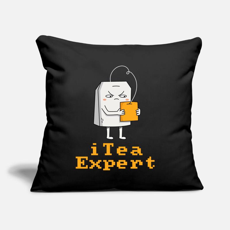 itea expert informatique expert informatique Informatique Gerd Coussin et housse de 45 x 45 cm