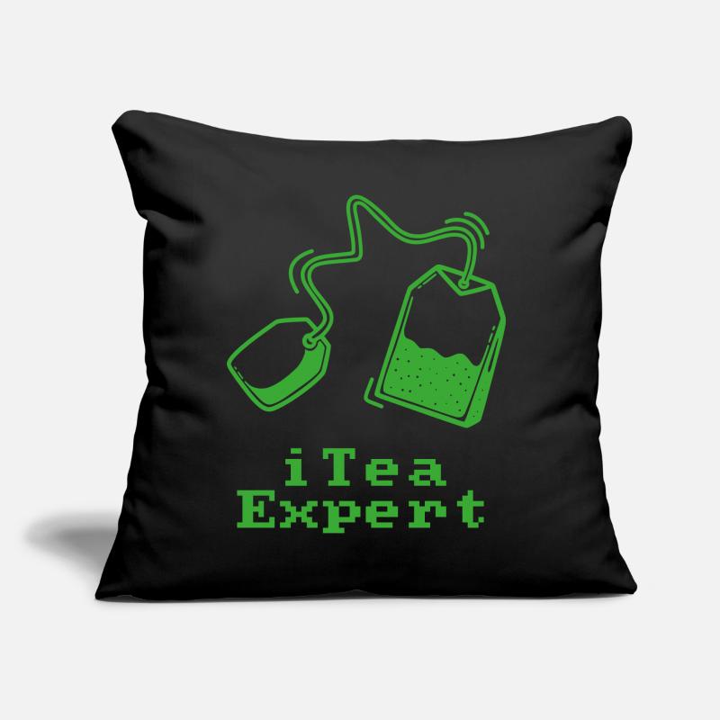 itea expert informatique expert informatique Informatique Gerd Coussin et housse de 45 x 45 cm