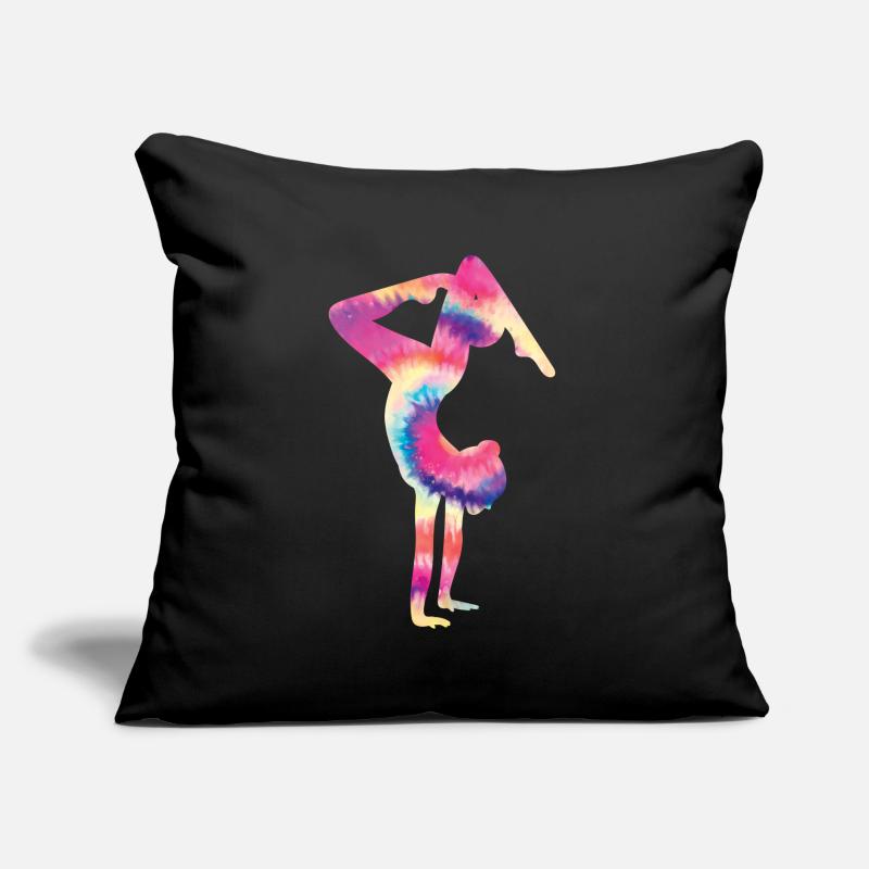Stumble Sofa pillow with filling 45cm x 45cm