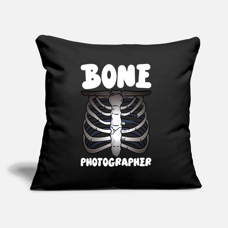RAD TECH X-RAY TECH RADIOLOGY TECH RADIOLOGY TECH Sofa pillow with filling 45cm x 45cm
