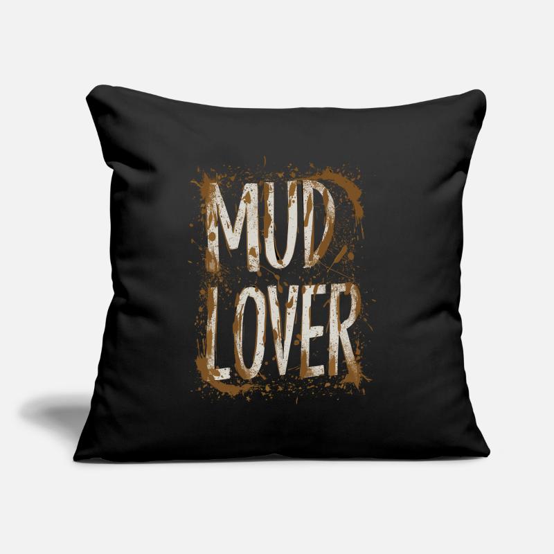 Tractor Pulling Tractor Pulling Tractor Power Farm Sofakissen mit Füllung 45 x 45 cm