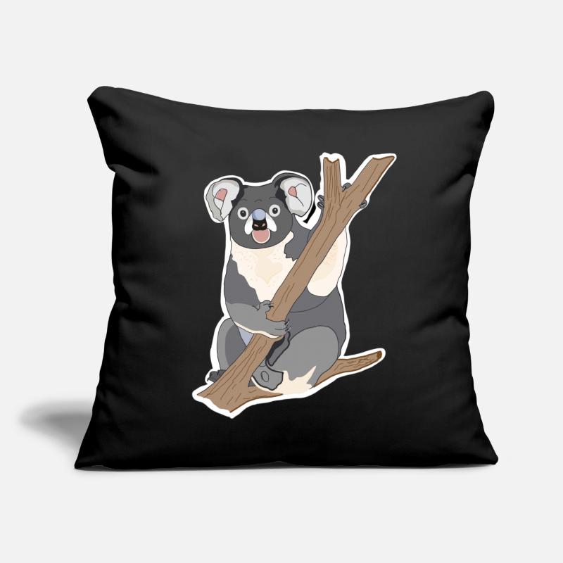 Koala Koala Bear Sofa pillow with filling 45cm x 45cm