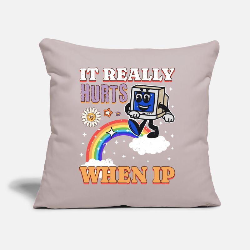 IT Geek, PC Accessories Storage Devices Evolution Sofa pillow with filling 45cm x 45cm