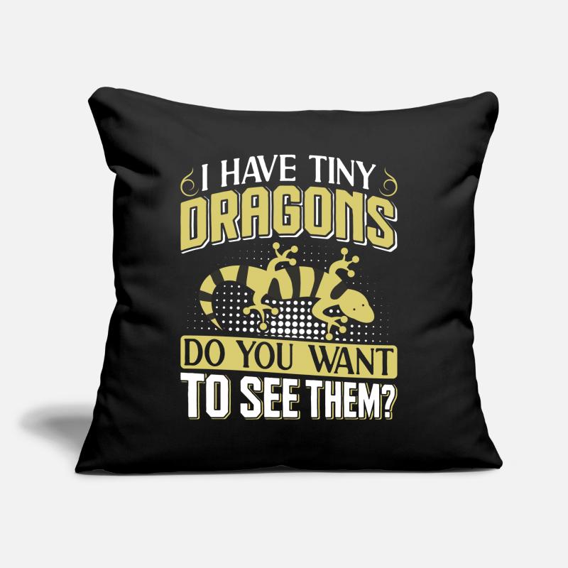 Newt Sofa pillow with filling 45cm x 45cm