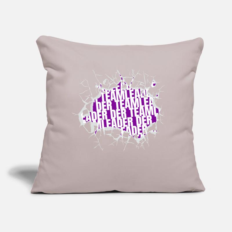 spruch geschenkidee birthday gift gift gift Sofa pillow with filling 45cm x 45cm