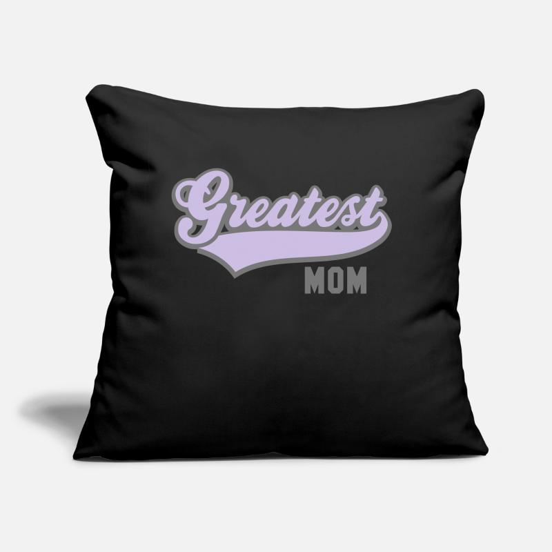 Greatest MOM 2C Sofa pillow with filling 45cm x 45cm