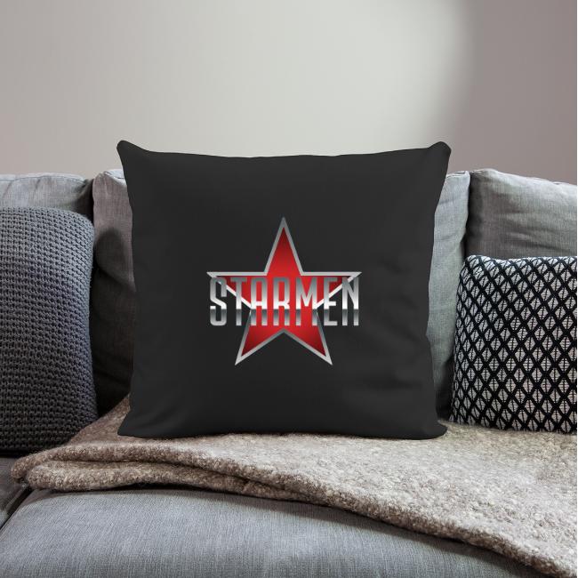 Starmen - Logo