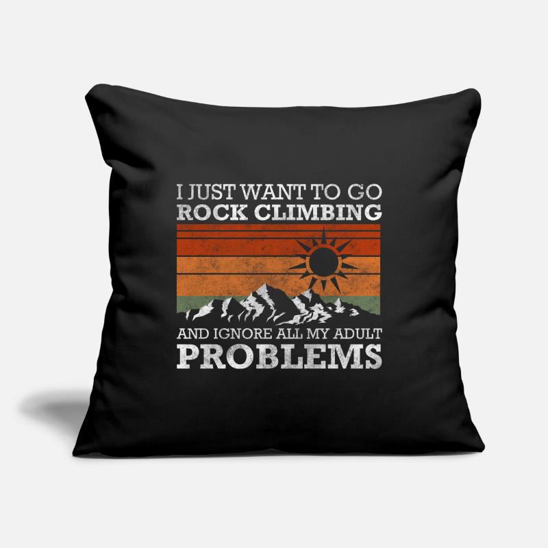Solution au problème Cool Coussin et housse de 45 x 45 cm