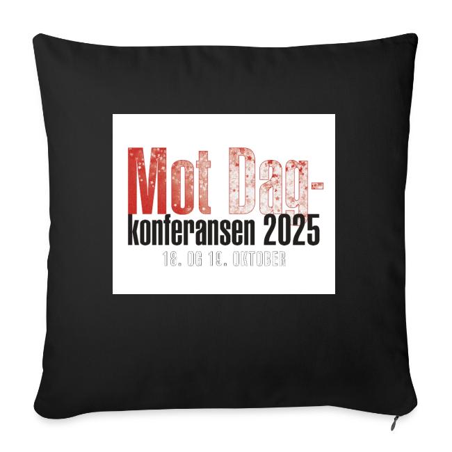 Mot Dag konferanse 2025
