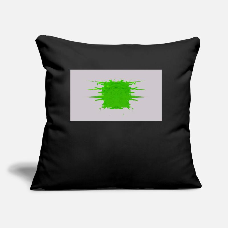 Cube d’éclat Coussin et housse de 45 x 45 cm