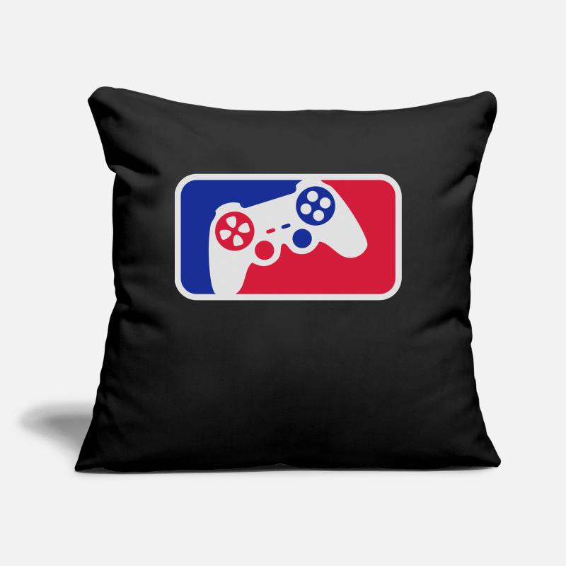 Controller Sport Coussin et housse de 45 x 45 cm