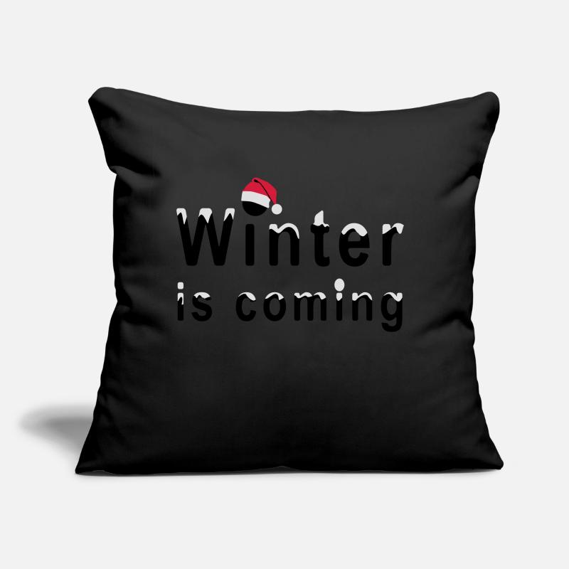 Citations Coussin et housse de 45 x 45 cm
