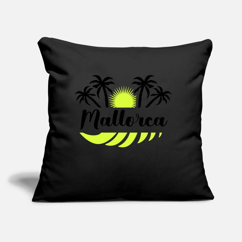 Majorca Sofa pillow with filling 45cm x 45cm