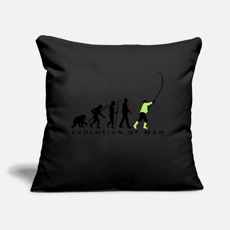 evolution_angler_042013_a_2c Sofa pillow with filling 45cm x 45cm