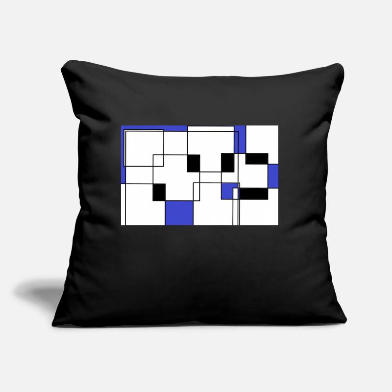 Sequence Sofa pillow with filling 45cm x 45cm